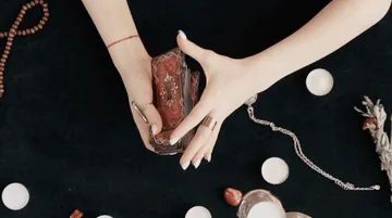 Arcanos Menores